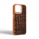 Чохол Harder Kaiju Skin для Apple iPhone 14 Pro Max Orange (ARM76867)