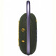 Акустична система JBL Clip 4 Eco Green (JBLCLIP4ECOGRN)