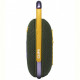 Акустична система JBL Clip 4 Eco Green (JBLCLIP4ECOGRN)