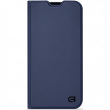 Чохол-книжка ArmorStandart OneFold Case для iPhone 14 Dark Blue (ARM69244)