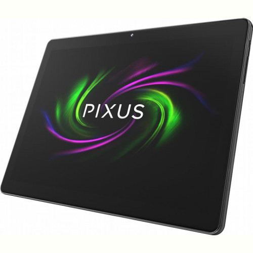 Планшетний ПК Pixus Joker 3/32GB 4G Dual Sim Black
