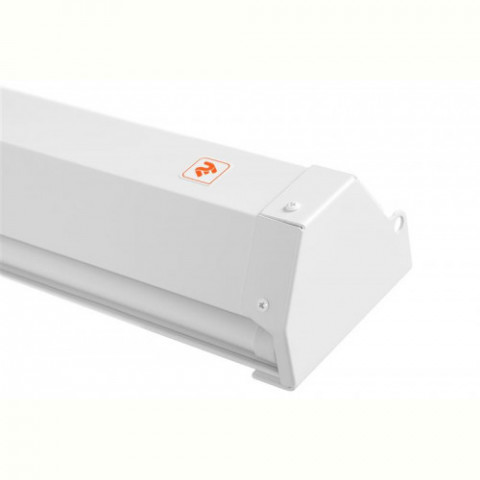 Проекційний екран моторизований 2E 99" (016999EA)