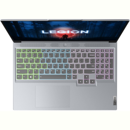 Ноутбук Lenovo Legion Slim 5 16APH8 (82Y9009WRA) Misty Grey