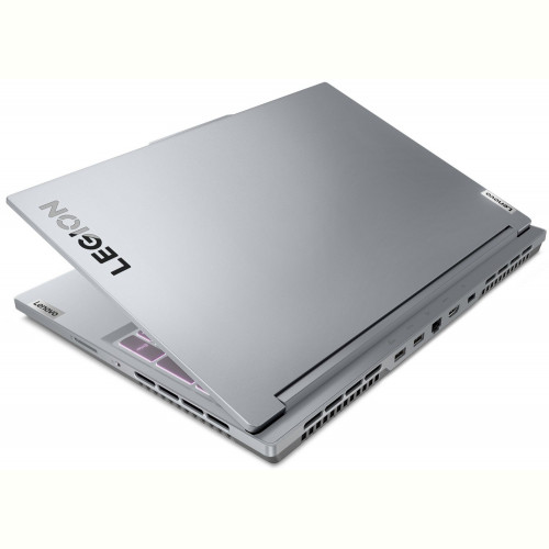 Ноутбук Lenovo Legion Slim 5 16APH8 (82Y9009WRA) Misty Grey