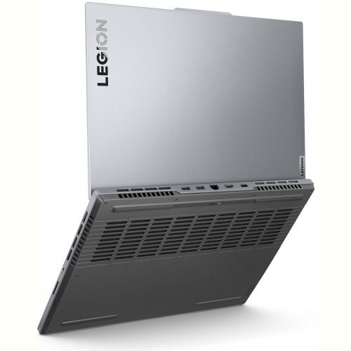 Ноутбук Lenovo Legion Slim 5 16APH8 (82Y9009WRA) Misty Grey