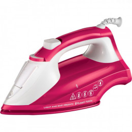 Праска Russell Hobbs 26480-56 Light & Easy Brights Berry Iron