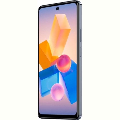 Смартфон Infinix Hot 40 Pro X6837 8/256GB Dual Sim Starlit Black