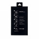 Захисне скло керамічне Grand-X для Apple iPhone 11 Pro/XS Black (CAIP11PB)