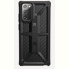 Чохол-накладка Urban Armor Gear Monarch для Samsung Galaxy Note20 SM-N980 Carbon Fiber (212191114242)