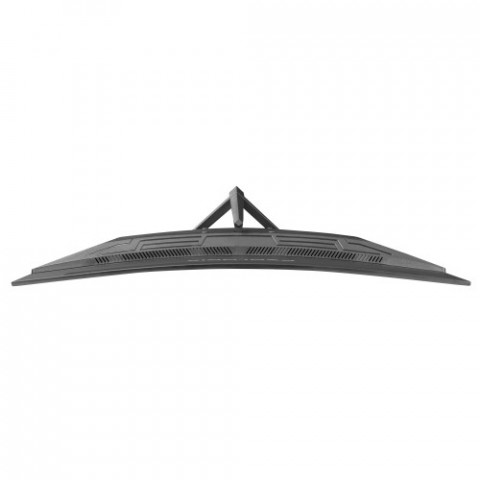 Монітор Prologix Gaming 27" G2725CF VA Black Curved 180Hz