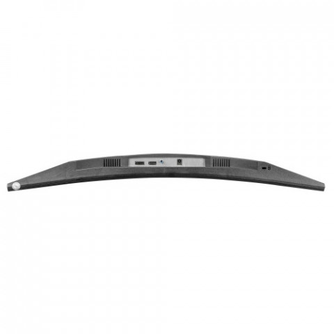 Монітор Prologix Gaming 27" G2725CF VA Black Curved 180Hz