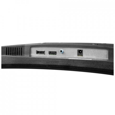 Монітор Prologix Gaming 27" G2725CF VA Black Curved 180Hz