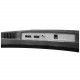 Монітор Prologix Gaming 27" G2725CF VA Black Curved 180Hz