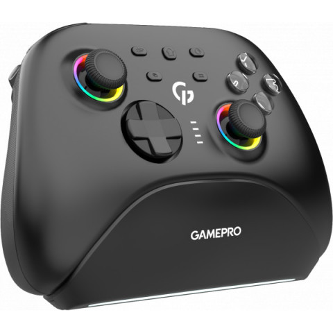Бездротовий геймпад GamePro GPX13BDOC Купити в Україні