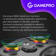 Бездротовий геймпад GamePro GPX13BDOC Купити в Україні