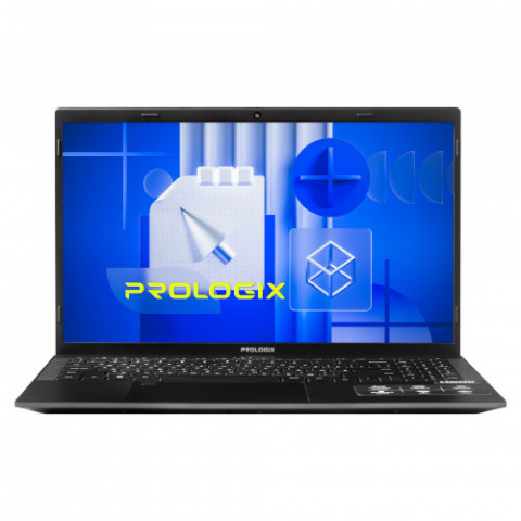 Ноутбук Prologix Optima S15-125 (PLS15.4BXN.169) Black