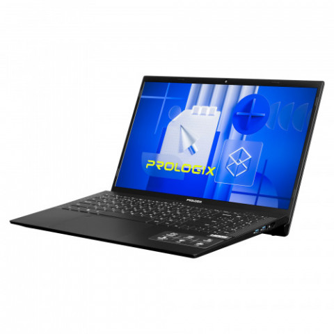 Ноутбук Prologix Optima S15-125 (PLS15.4BXN.169) Black