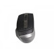 Комплект A4Tech Fstyler FB2535C клавіатура з мишою , USB, колір димчато-сірий