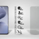 Гідрогелева плівка ArmorStandart Matte для Infinix Hot 60 Pro 4G (ARM88882)