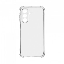 Чохол ArmorStandart Air Force для Samsung A17 4G Camera cover Clear (ARM86526)
