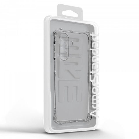 Чохол ArmorStandart Air Force для Samsung A17 4G Camera cover Clear (ARM86526)