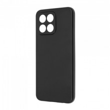 Чохол ArmorStandart Matte Slim Fit для Honor X6 Camera cover Black (ARM69401)