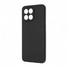 Чохол ArmorStandart Matte Slim Fit для Honor X6 Camera cover Black (ARM69401)