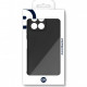 Чохол ArmorStandart Matte Slim Fit для Honor X6 Camera cover Black (ARM69401)
