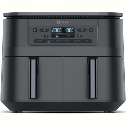 Мультипіч Ninja Dual Zone Air Fryer Max DZ300EU