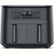 Мультипіч Ninja Dual Zone Air Fryer Max DZ300EU