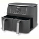 Мультипіч Ninja Dual Zone Air Fryer Max DZ300EU