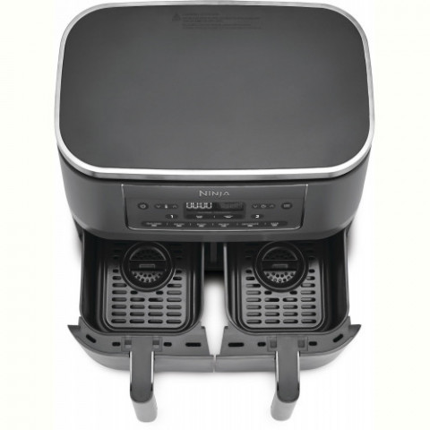 Мультипіч Ninja Dual Zone Air Fryer Max DZ300EU