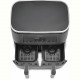 Мультипіч Ninja Dual Zone Air Fryer Max DZ300EU