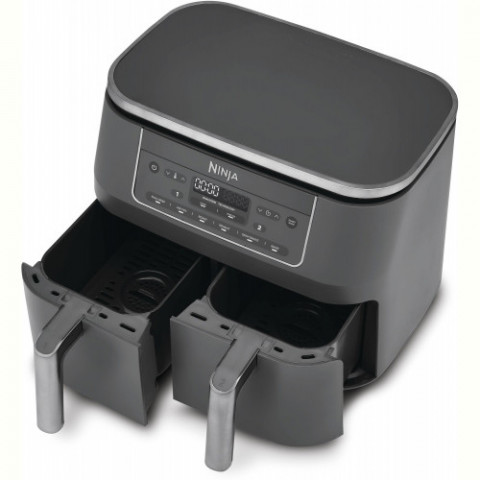 Мультипіч Ninja Dual Zone Air Fryer Max DZ300EU