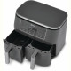 Мультипіч Ninja Dual Zone Air Fryer Max DZ300EU