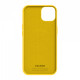 Чохол ArmorStandart ICON2 Case для Apple iPhone 14 Sun glow (ARM63589)