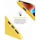 Чохол ArmorStandart ICON2 Case для Apple iPhone 14 Sun glow (ARM63589)