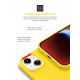 Чохол ArmorStandart ICON2 Case для Apple iPhone 14 Sun glow (ARM63589)
