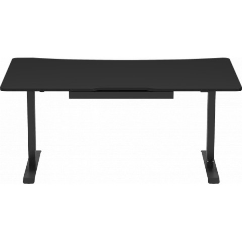 Стіл з електрорегулюванням висоти Anda Seat Xtreme 1600x800 Black Купити в Україні