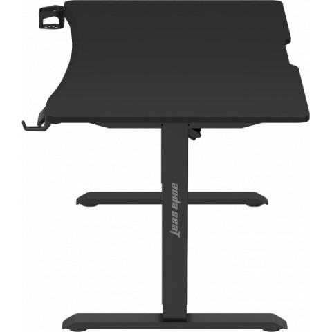Стіл з електрорегулюванням висоти Anda Seat Xtreme 1600x800 Black Купити в Україні