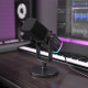 Мікрофон Fifine AM8 Black