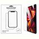 Захисне скло BeCover для Apple iPad Mini 7 2024 Clear (712273)
