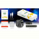 Дитячий смарт-годинник Garmix PointPRO-200 4G/GPS/WiFi Black