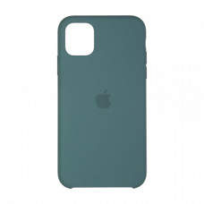 Чохол Original Solid Series для Apple iPhone 11 Pro Pine Green (ARM55674)