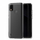 Чохол-накладка BeCover для ZTE Blade A51 Transparancy (706940)