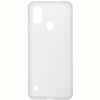 Чохол-накладка BeCover для ZTE Blade A51 Transparancy (706940)