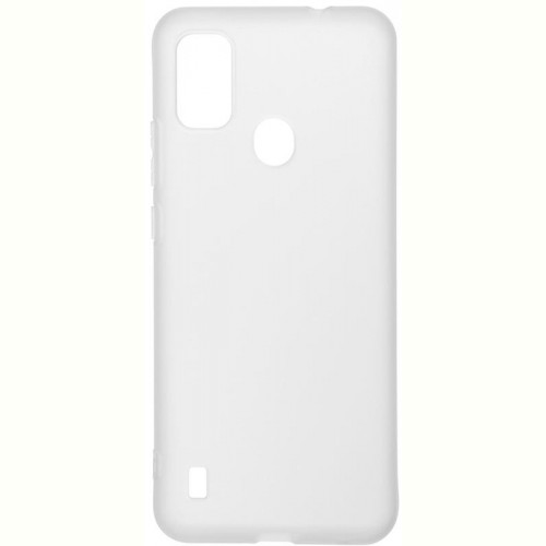 Чохол-накладка BeCover для ZTE Blade A51 Transparancy (706940)