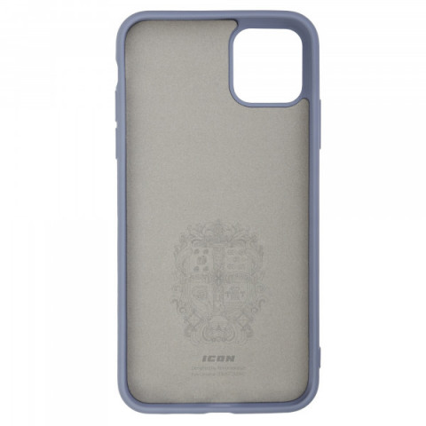 Чохол ArmorStandart ICON для Apple iPhone 11 Pro Max Blue (ARM56711)