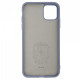 Чохол ArmorStandart ICON для Apple iPhone 11 Pro Max Blue (ARM56711)