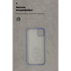 Чохол ArmorStandart ICON для Apple iPhone 11 Pro Max Blue (ARM56711)